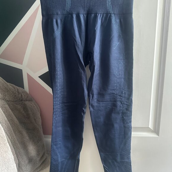 Gymshark leggings - Picture 1 of 3